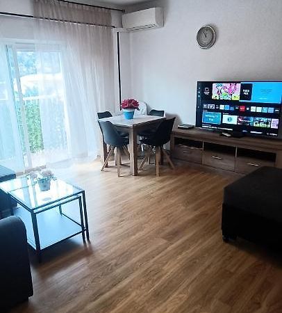 Gran Apartamento Cerca Del Mar Y Castillo デニア エクステリア 写真