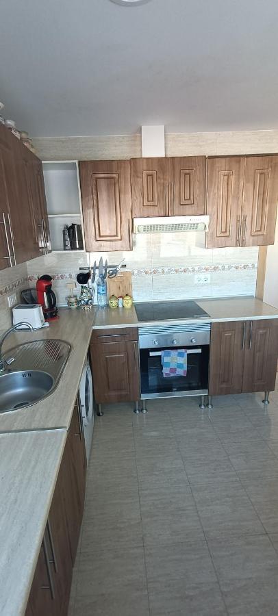 Gran Apartamento Cerca Del Mar Y Castillo デニア エクステリア 写真