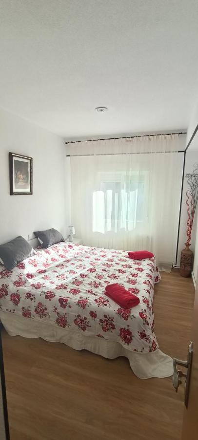 Gran Apartamento Cerca Del Mar Y Castillo デニア エクステリア 写真