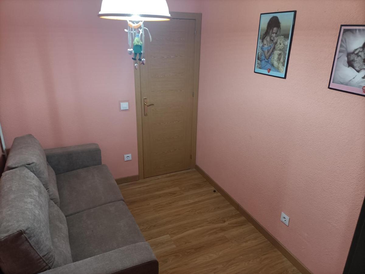 Gran Apartamento Cerca Del Mar Y Castillo デニア エクステリア 写真