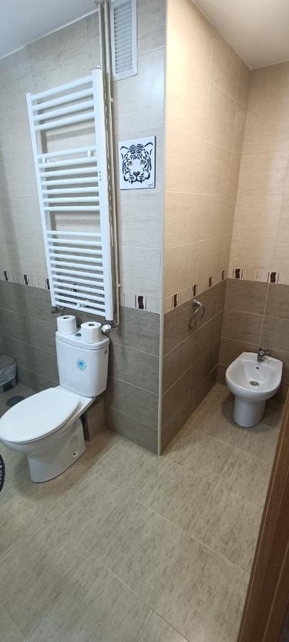 Gran Apartamento Cerca Del Mar Y Castillo デニア エクステリア 写真