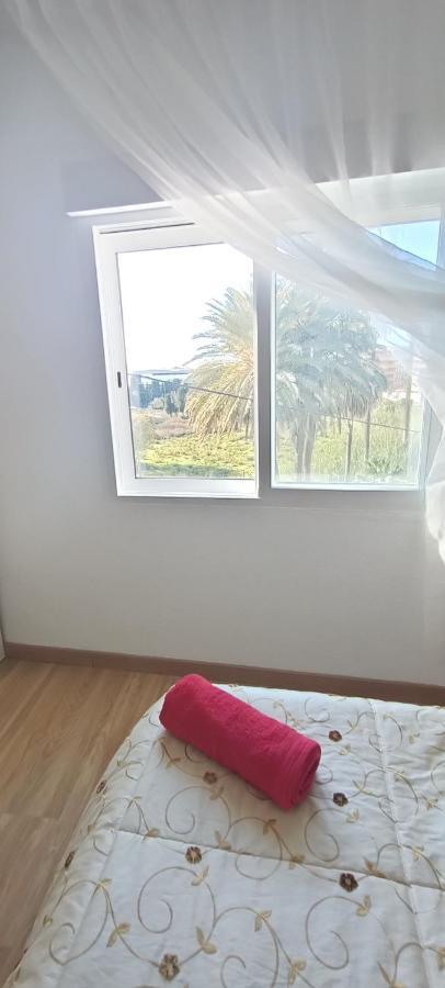 Gran Apartamento Cerca Del Mar Y Castillo デニア エクステリア 写真