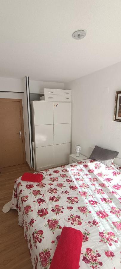 Gran Apartamento Cerca Del Mar Y Castillo デニア エクステリア 写真