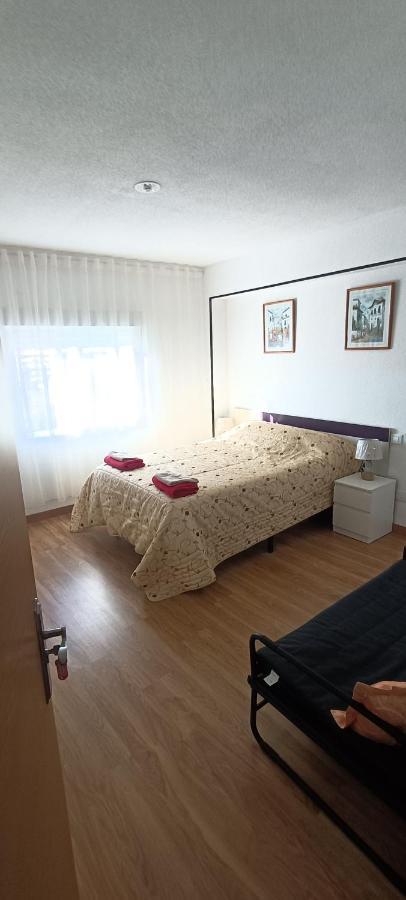 Gran Apartamento Cerca Del Mar Y Castillo デニア エクステリア 写真